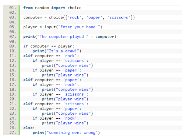 How to add code snippets in MS Word – Emmanuel Fru